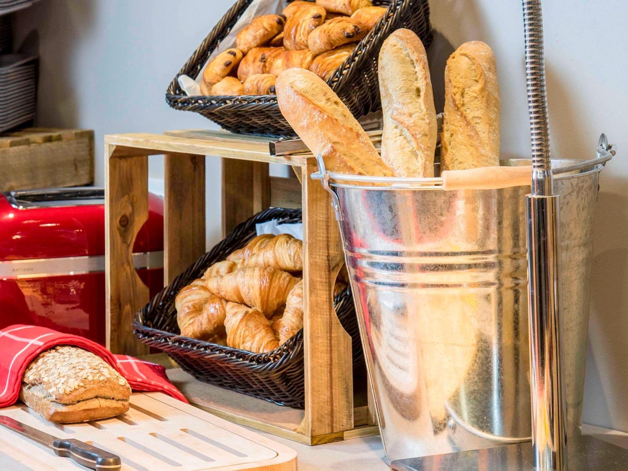 Ibis Styles Sallanches Pays Du Mont-Blanc Ngoại thất bức ảnh
