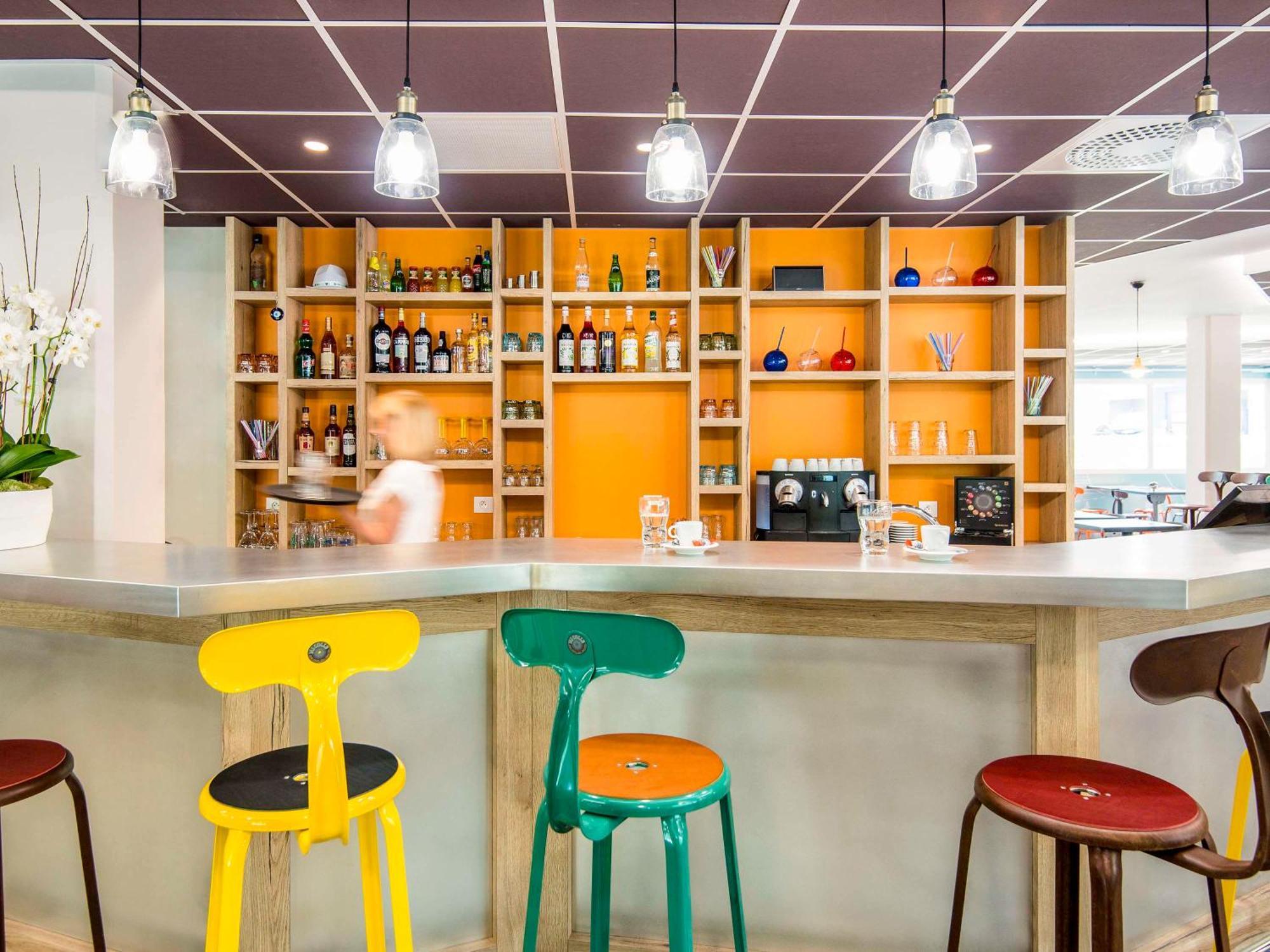 Ibis Styles Sallanches Pays Du Mont-Blanc Ngoại thất bức ảnh