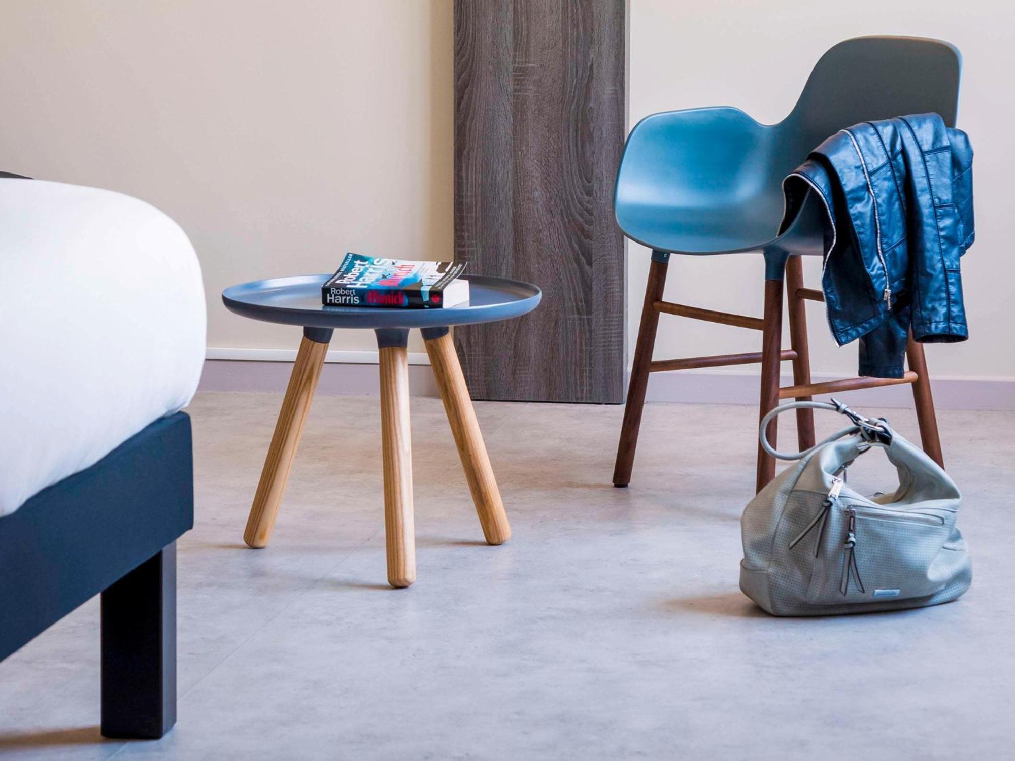 Ibis Styles Sallanches Pays Du Mont-Blanc Ngoại thất bức ảnh