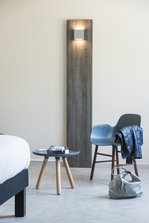 Ibis Styles Sallanches Pays Du Mont-Blanc Ngoại thất bức ảnh