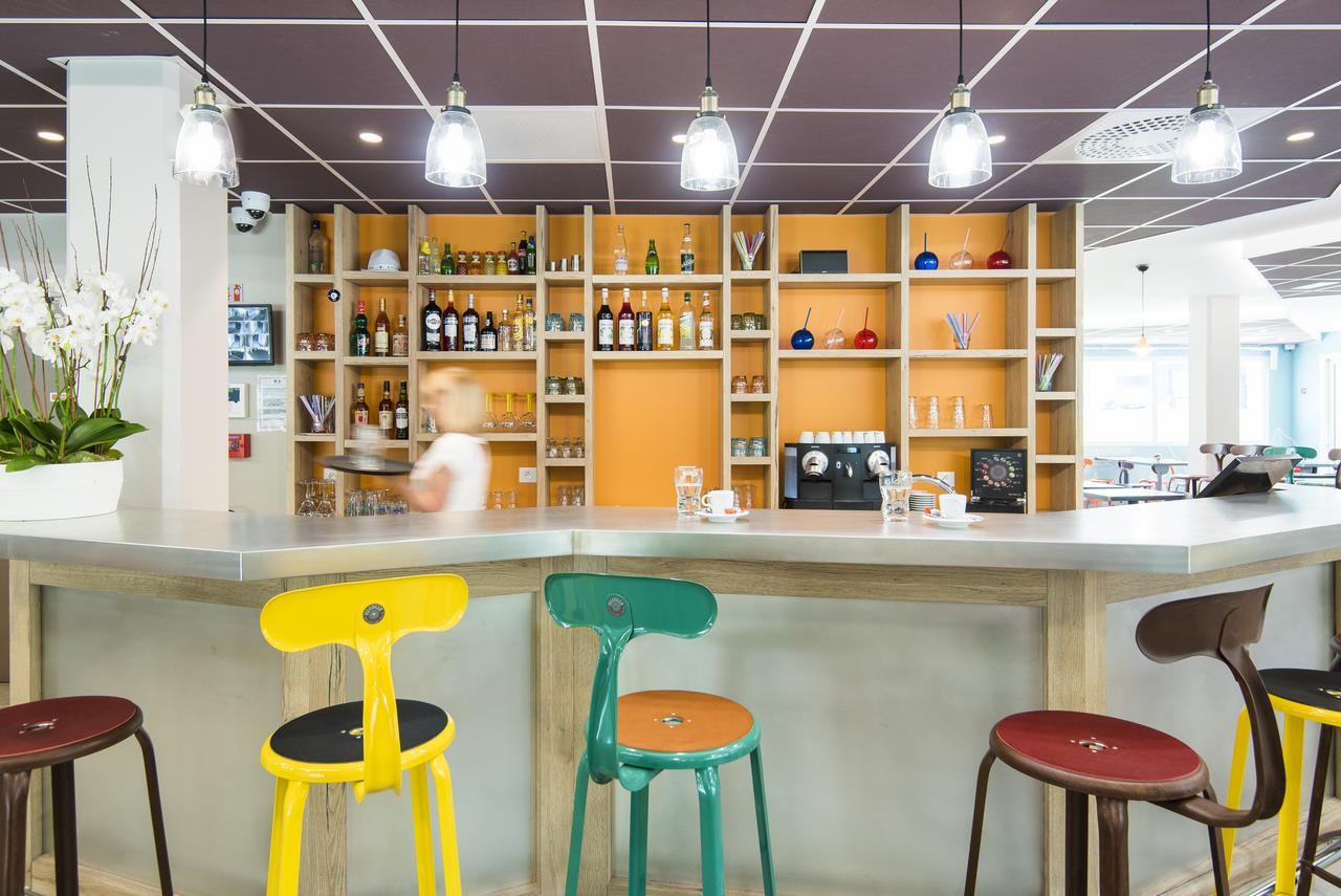 Ibis Styles Sallanches Pays Du Mont-Blanc Ngoại thất bức ảnh